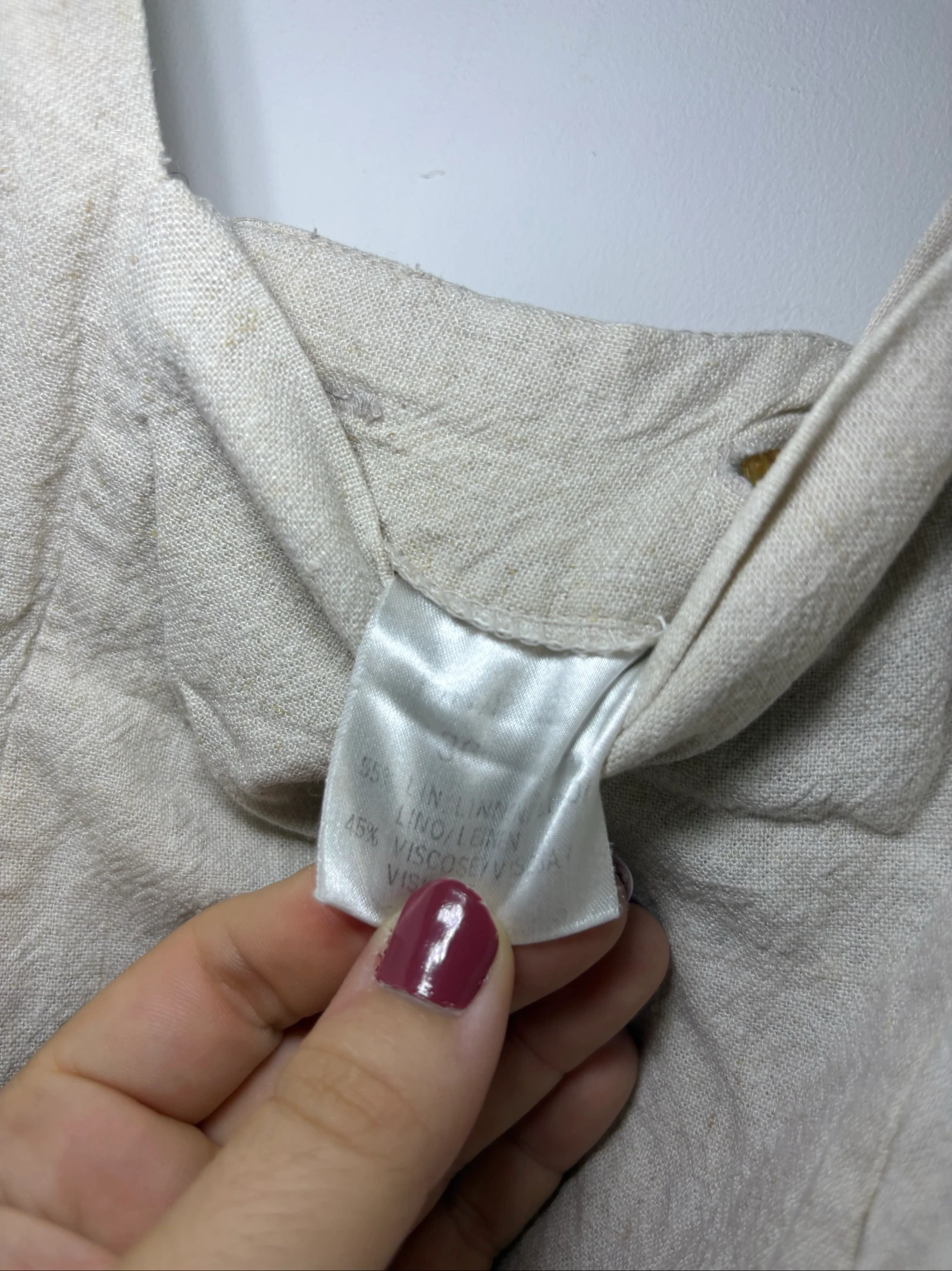 Dress – photo 2